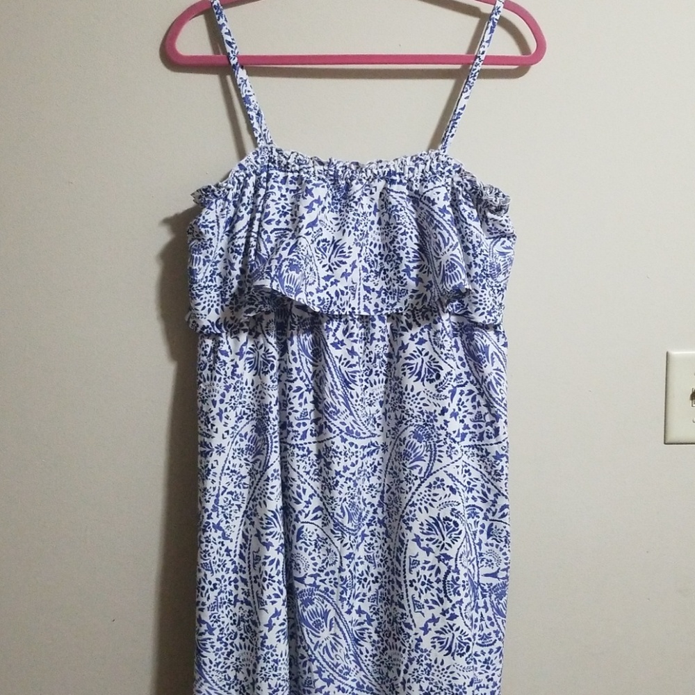Maternity dress